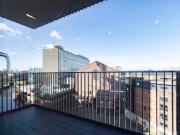 2 bedroom apartment for rent in The Lancaster, Snow Hill...