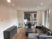 2 bedroom apartment for rent in The Lancaster, Snow Hill...