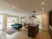 2 bedroom apartment for rent in The Lancaster, Snow Hill...