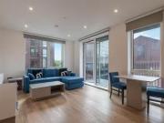 2 bedroom apartment for rent in The Lancaster, Snow Hill...