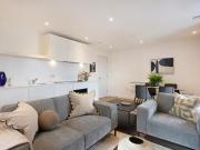 2 bedroom apartment for rent in The Lansdowne, 25 Hagley...