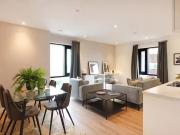 2 bedroom apartment for rent in The Lansdowne, 25 Hagley...