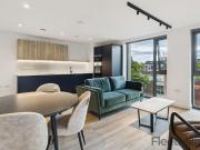 2 bedroom apartment for rent in The Aspen, Inkwell...