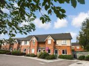 2 bedroom apartment for rent in The Lymes Bowdon...