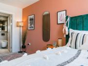 2 bedroom apartment for rent in The Mercian, 218 Broad...