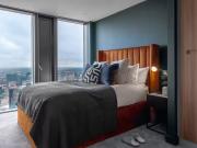 2 bedroom apartment for rent in The Mercian, Broad...