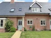 2 bedroom apartment for rent in The Mews, New Court...