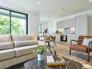 2 bedroom apartment for rent in The Mint, Guildford GU1