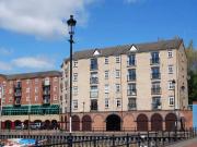 2 bedroom apartment for rent in The Moorings, St...