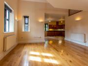 2 bedroom apartment for rent in The Old Police Station,...