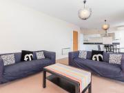 2 bedroom apartment for rent in The Orb, Carver Street,...
