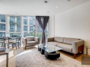 2 bedroom apartment for rent in The Pinnacle, Battersea...