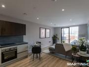 2 bedroom apartment for rent in The Pressworks,...