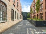 2 bedroom apartment for rent in The Pressworks,...