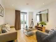 2 bedroom apartment for rent in The Priory Queensway,...