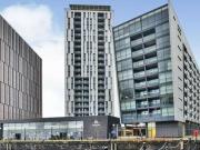 2 Bedroom Apartment For Rent In The Quays, Salford
