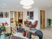 2 bedroom apartment for rent in The Radiant, Kirkstall...