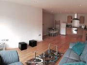 2 bedroom apartment for rent in The Reach, 39 Leeds...