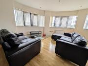 2 bedroom apartment for rent in The Reach, Leeds Street, L3
