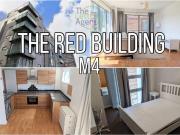 2 bedroom apartment for rent in The Red Building, 6...