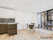 2 bedroom apartment for rent in The Regent, Shadwell...