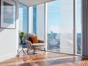 2 bedroom apartment for rent in The Residences...