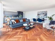 2 bedroom apartment for rent in The Residences...