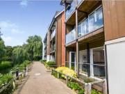 2 bedroom apartment for rent in The Rope Walk Canterbury CT1