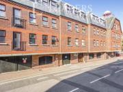 2 bedroom apartment for rent in The Seed Warehouse,...