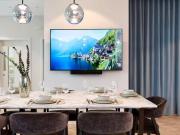 2 bedroom apartment for rent in The Silver Yard,...