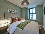 2 bedroom apartment for rent in The Silver Yard,...