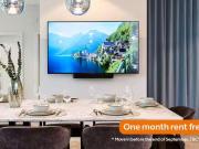 2 bedroom apartment for rent in The Silver Yard,...