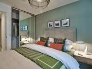 2 bedroom apartment for rent in The Silver Yard,...