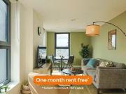 2 bedroom apartment for rent in The Silver Yard,...