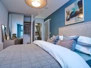 2 bedroom apartment for rent in The Silver Yard,...