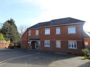 2 bedroom apartment for rent in The Spires, Eastfield...