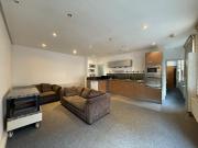 2 bedroom apartment for rent in The Warehouse, Lace...