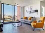 2 bedroom apartment for rent in The Whitmore Collection,...