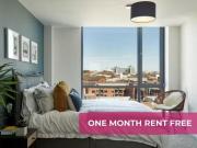 2 bedroom apartment for rent in The Whitmore Collection,...