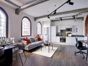 2 bedroom apartment for rent in The Whitmore Collection,...