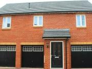 2 bedroom apartment for rent in Thomas Fox Road...