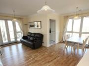 2 Bedroom Apartment For Rent In Thomas More Street