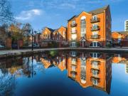 2 bedroom apartment for rent in Thomas Telford Basin,...