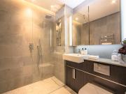 2 bedroom apartment for rent in Thornes House, London, SW11