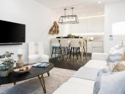 2 bedroom apartment for rent in Thornes House SW11