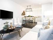 2 bedroom apartment for rent in Thornes House, The...