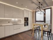 2 bedroom apartment for rent in Thornes House, Vauxhall,...