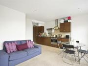 2 bedroom apartment for rent in Thornfield Road, London, W12