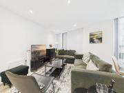 2 bedroom apartment for rent in Three60, Silvercroft...