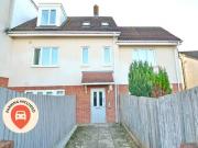 2 bedroom apartment for rent in Tibbot Walk, Stockwood,...